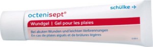 SCHULKE OCTENISEPT WOUND GEL 20ML