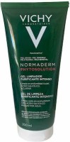 VICHY NORMADERM PHYTOSOLUTION GEL CLEANSER 200ML