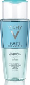 VICHY PURETE THERMALE DEMAQUILANT YEUX WATERPROOF 100ML