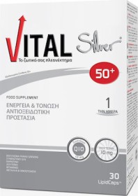 VITAL PLUS Q10 X 30 TABS